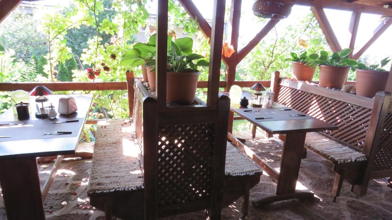Prima Porta Vendeghaz Guest house Balatonalmadi
