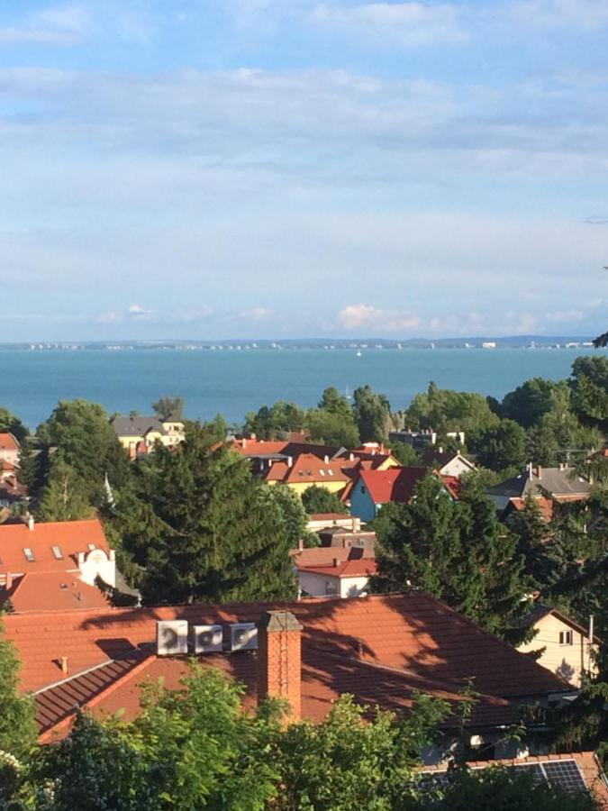 Prima Porta Vendeghaz 4* Balatonalmadi